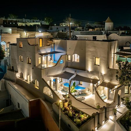 Galaria Serenity Suites Вотон Экстерьер фото