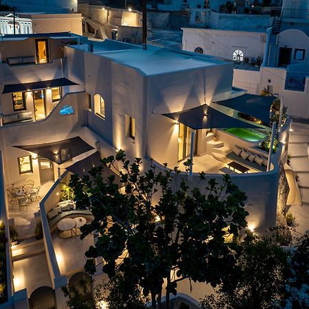 Galaria Serenity Suites Вотон Экстерьер фото