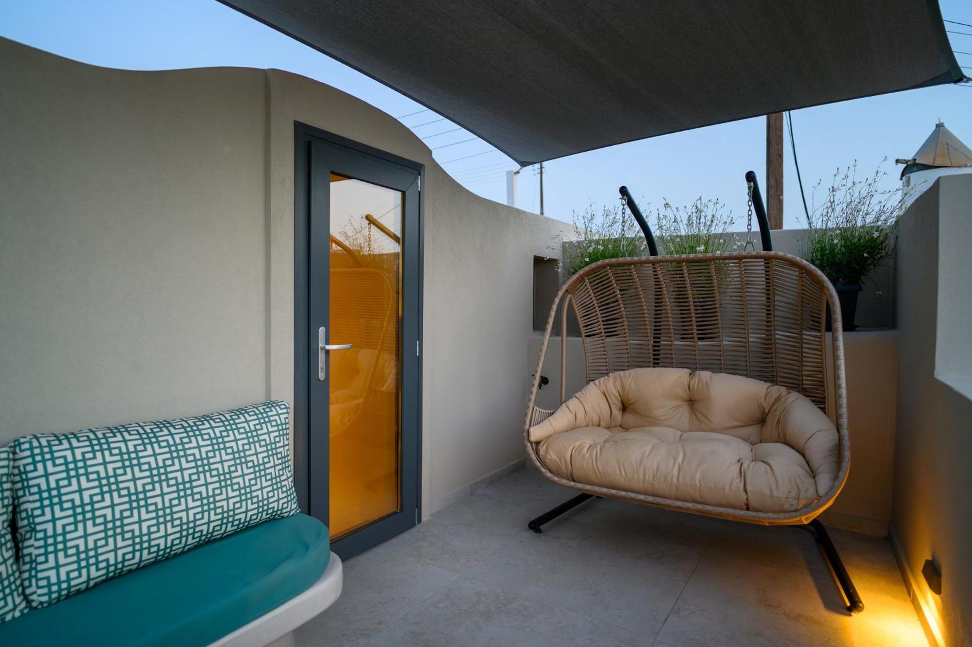 Galaria Serenity Suites Вотон Экстерьер фото