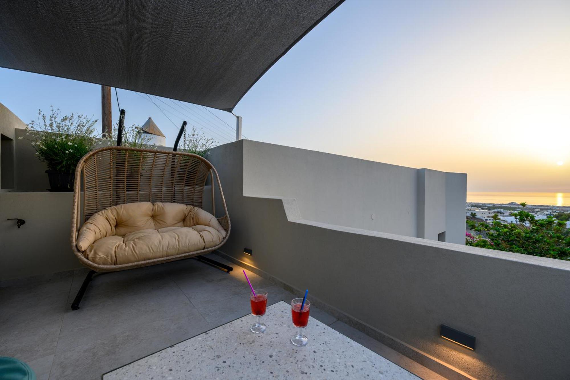 Galaria Serenity Suites Вотон Экстерьер фото