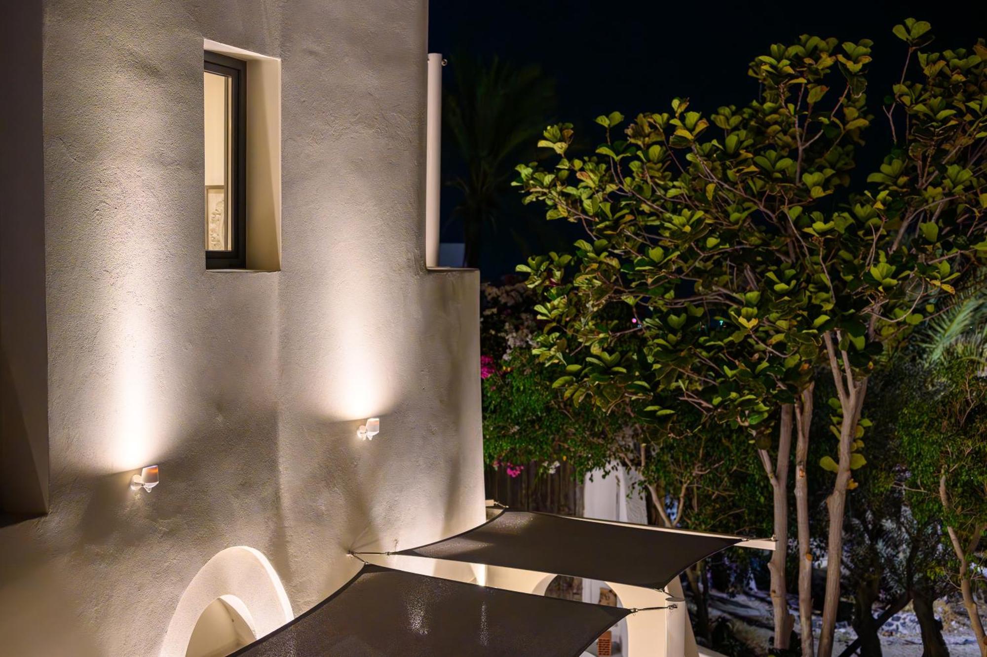 Galaria Serenity Suites Вотон Экстерьер фото
