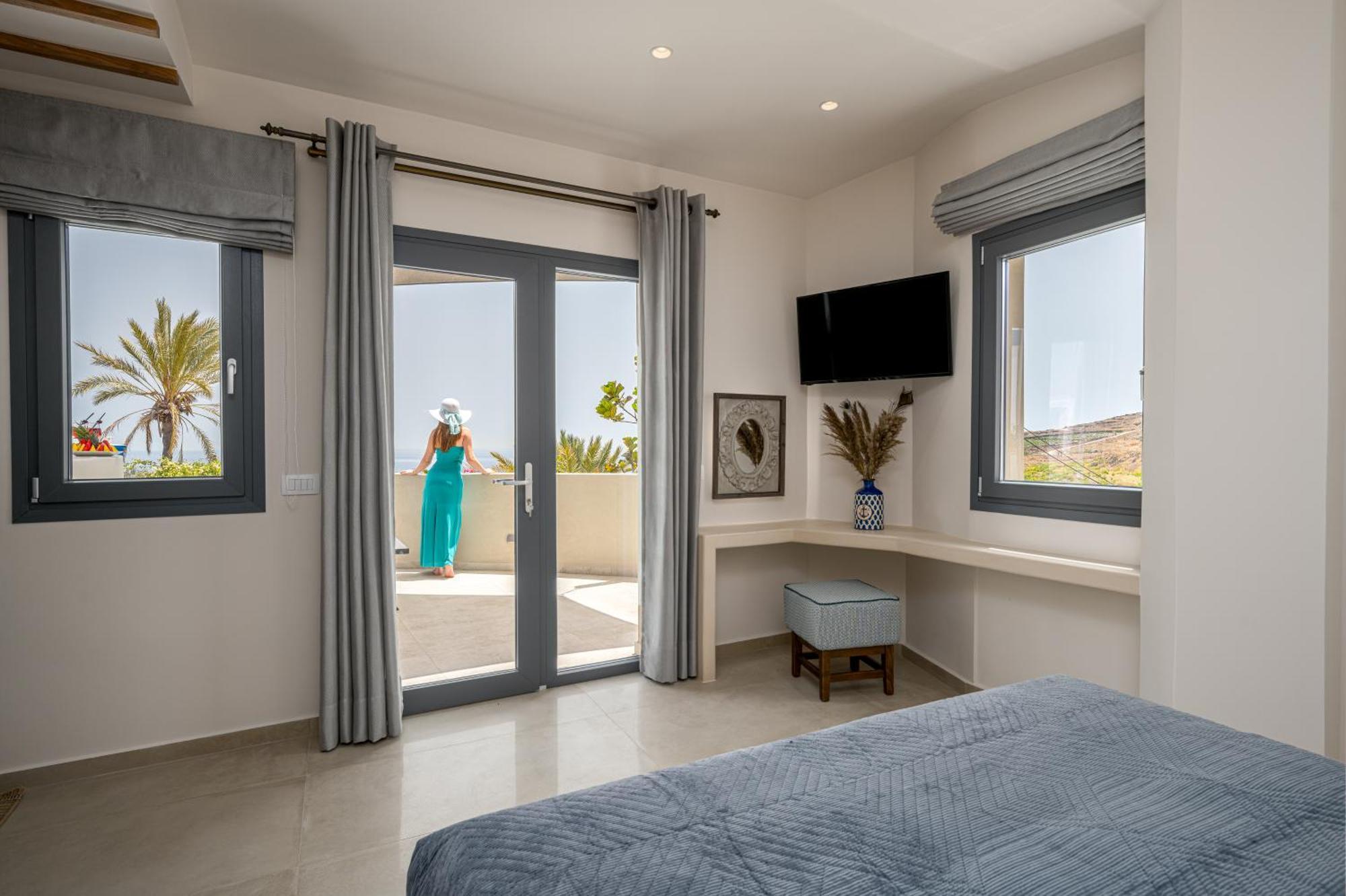 Galaria Serenity Suites Вотон Экстерьер фото