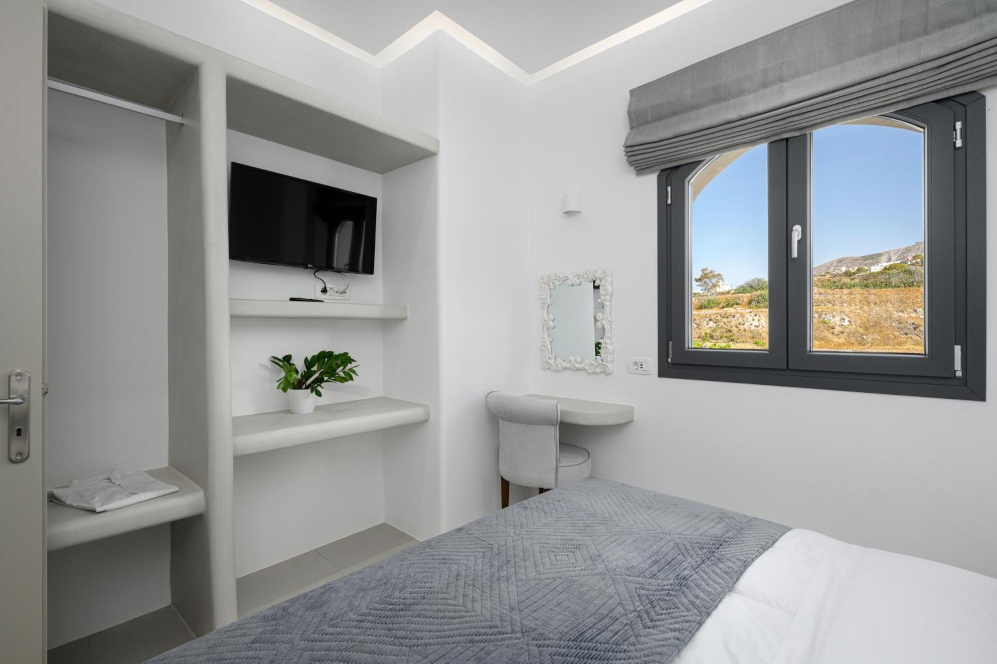 Galaria Serenity Suites Вотон Экстерьер фото