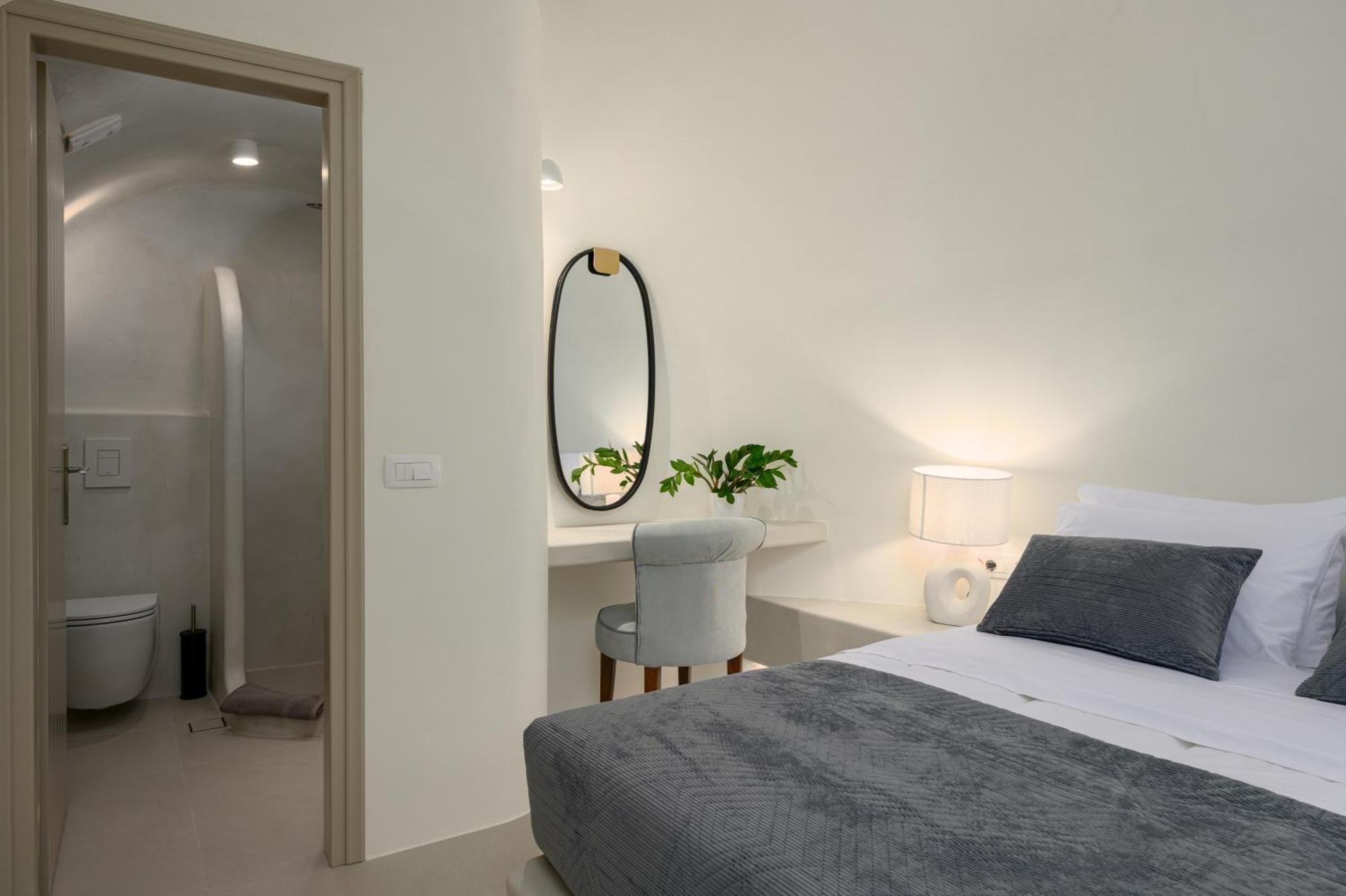 Galaria Serenity Suites Вотон Экстерьер фото
