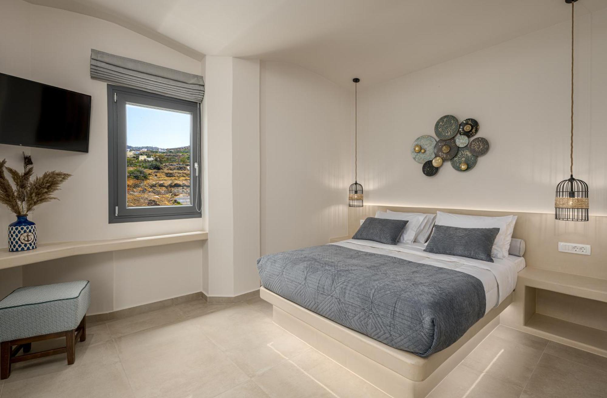 Galaria Serenity Suites Вотон Экстерьер фото