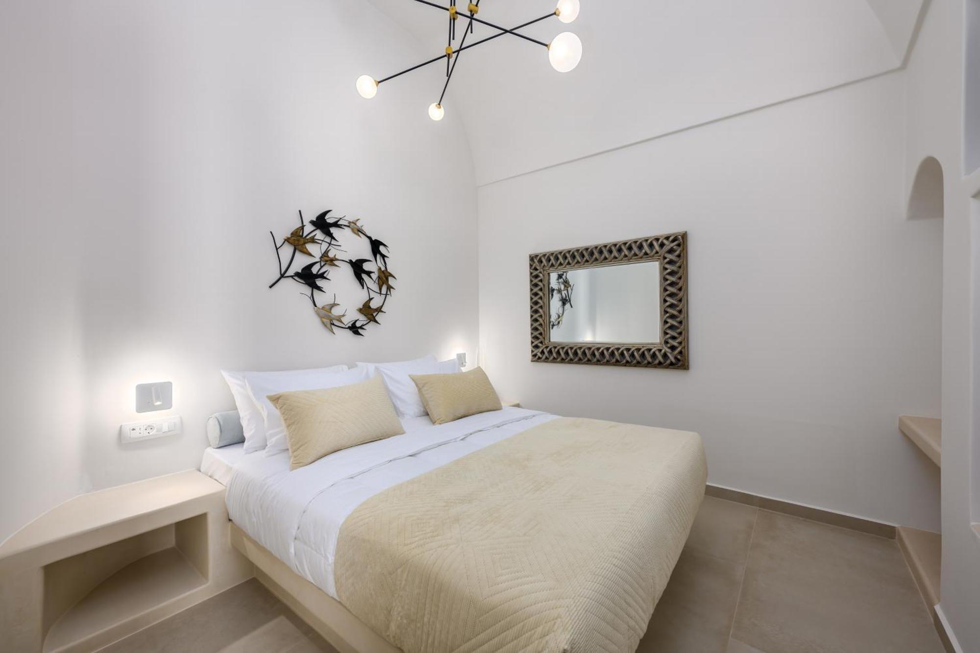 Galaria Serenity Suites Вотон Экстерьер фото