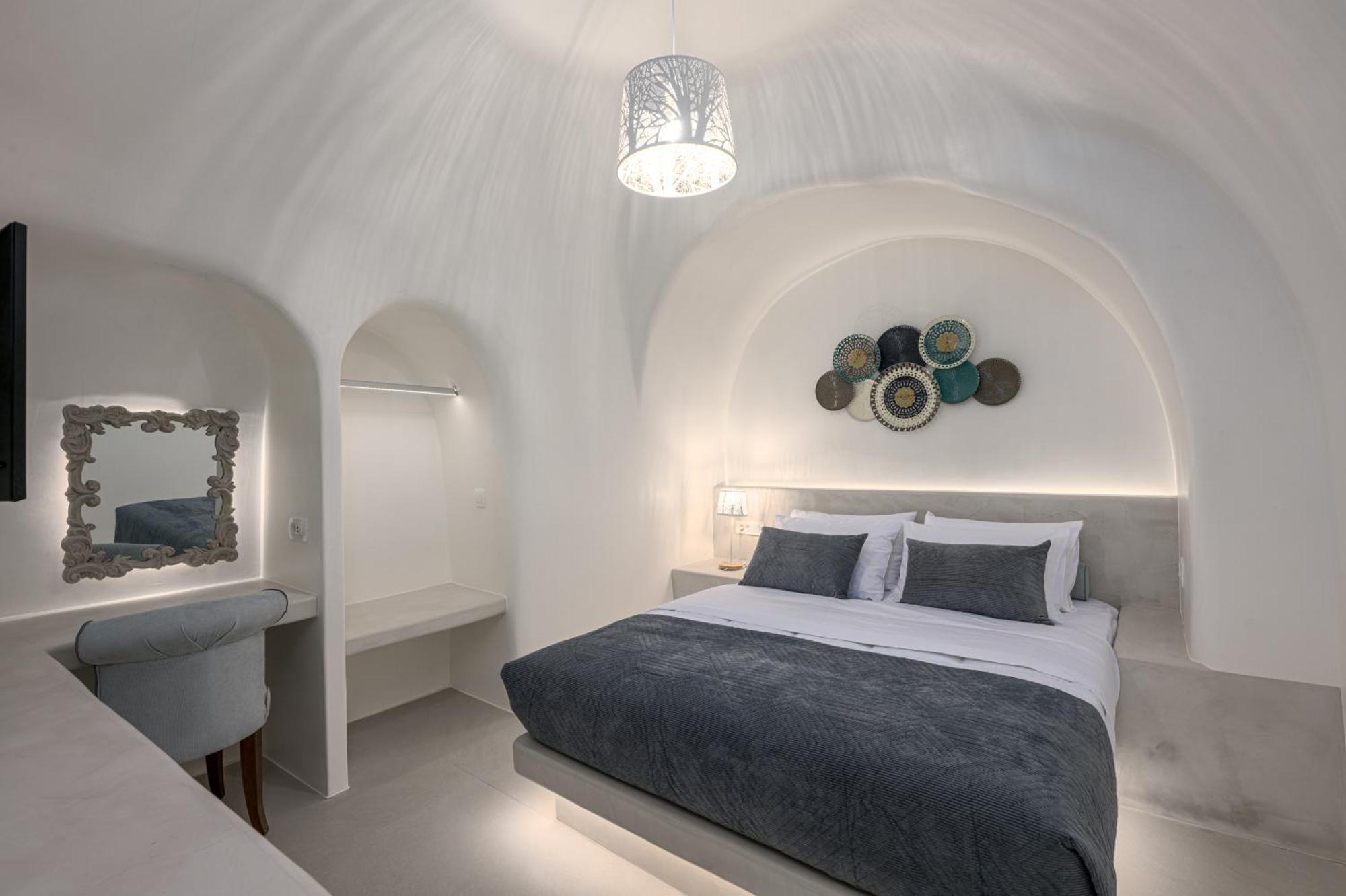 Galaria Serenity Suites Вотон Экстерьер фото