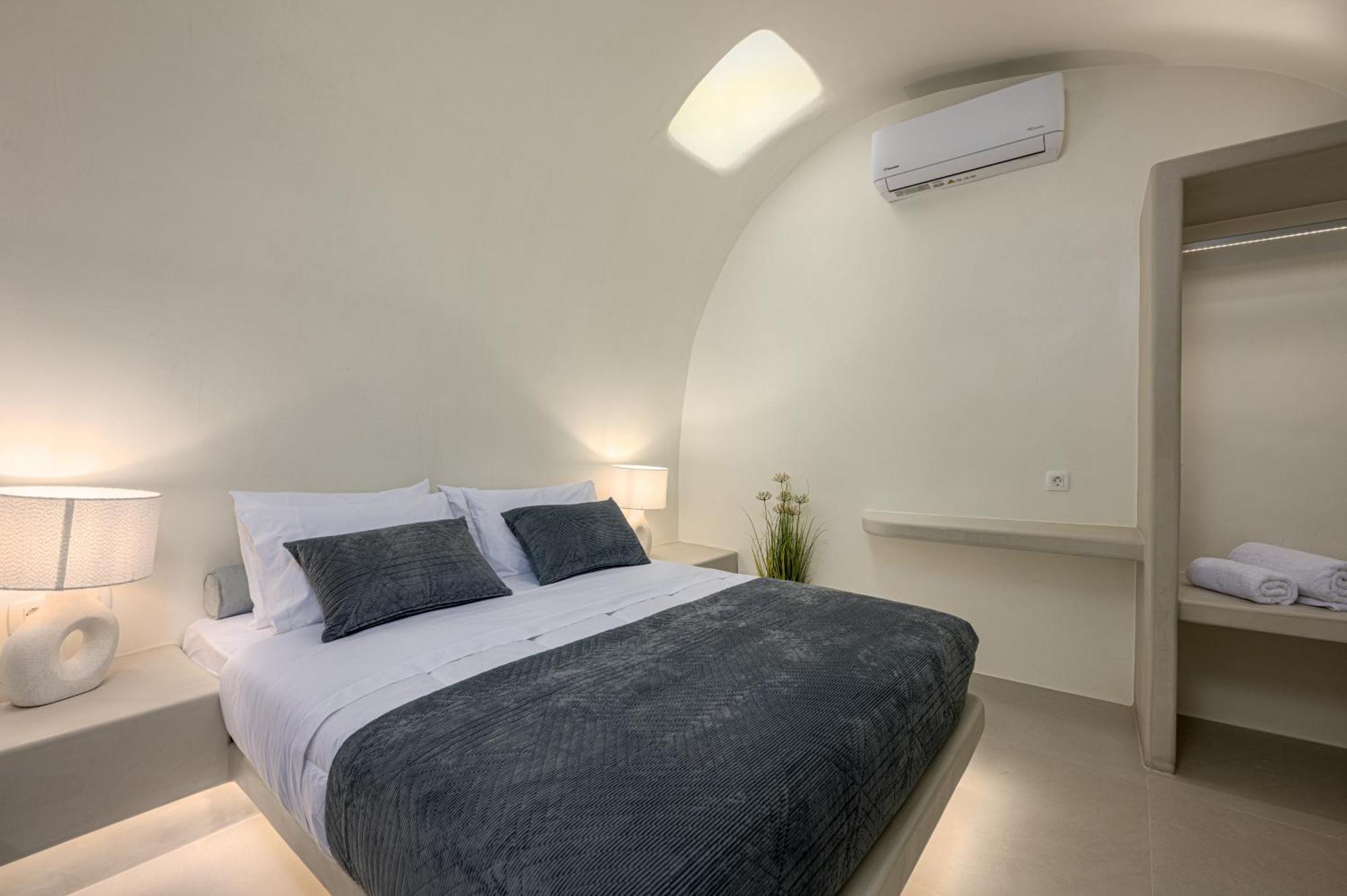 Galaria Serenity Suites Вотон Экстерьер фото