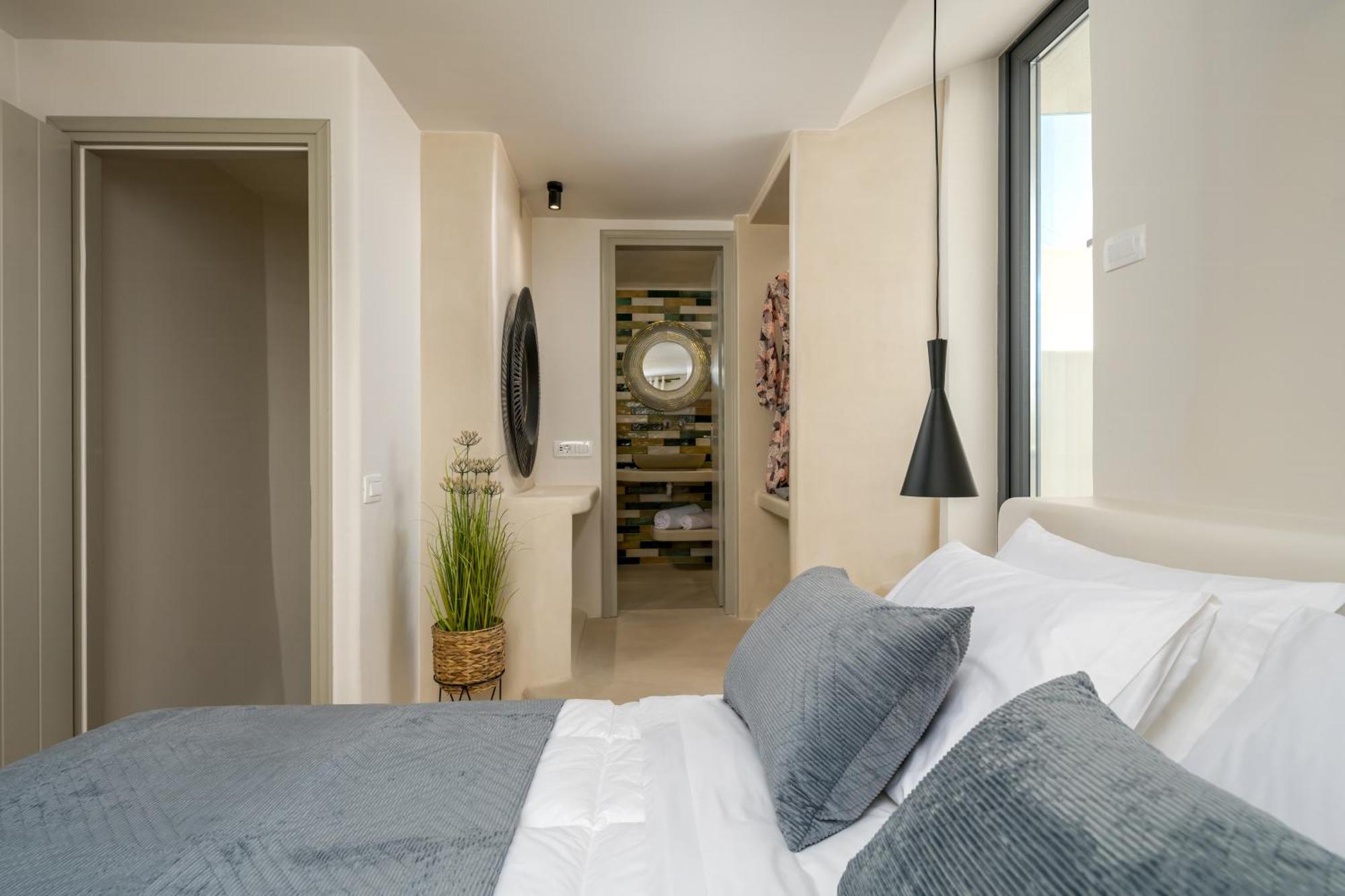 Galaria Serenity Suites Вотон Экстерьер фото