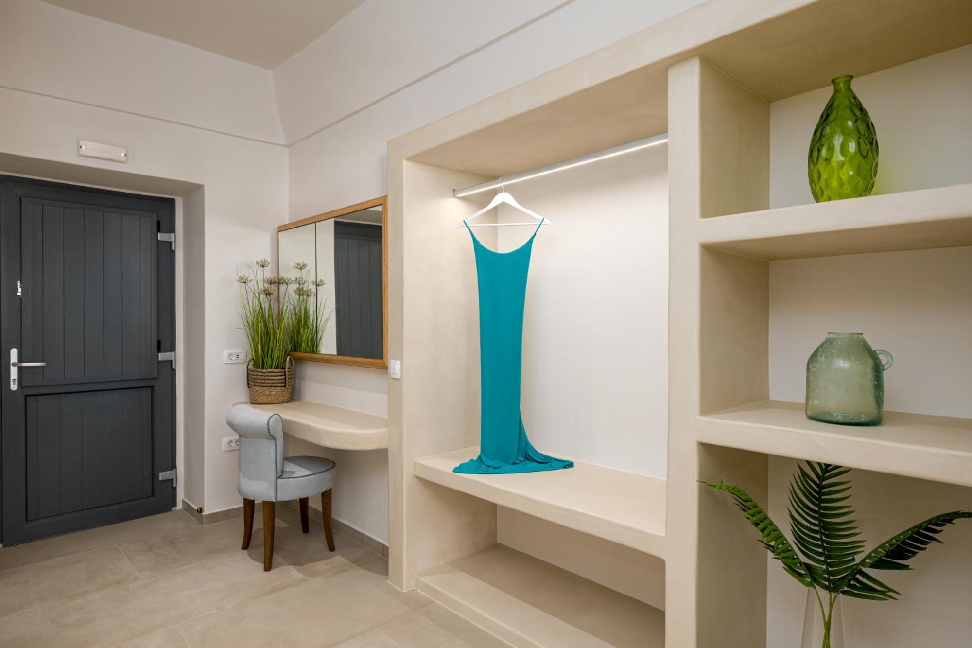 Galaria Serenity Suites Вотон Экстерьер фото