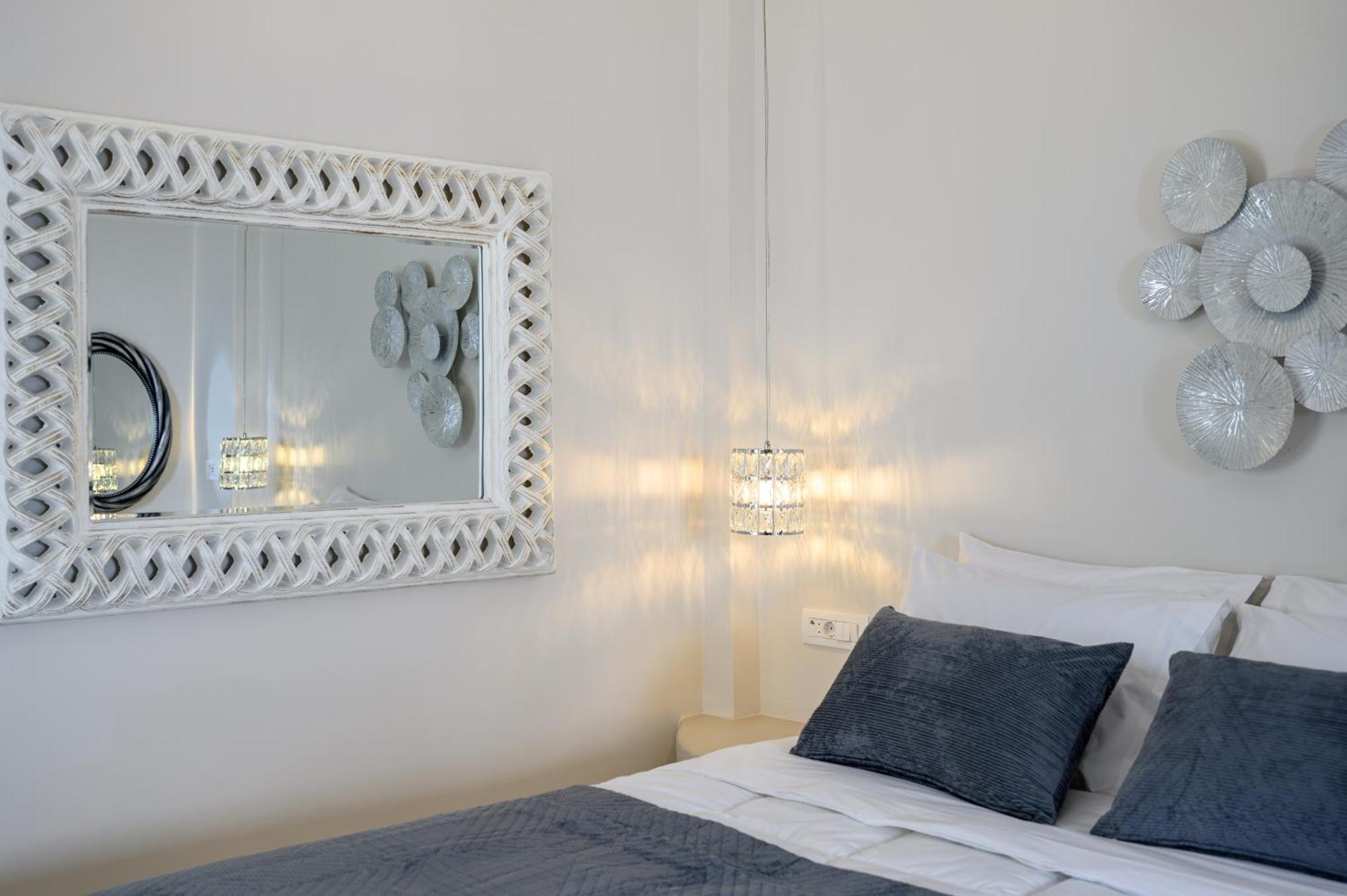Galaria Serenity Suites Вотон Экстерьер фото