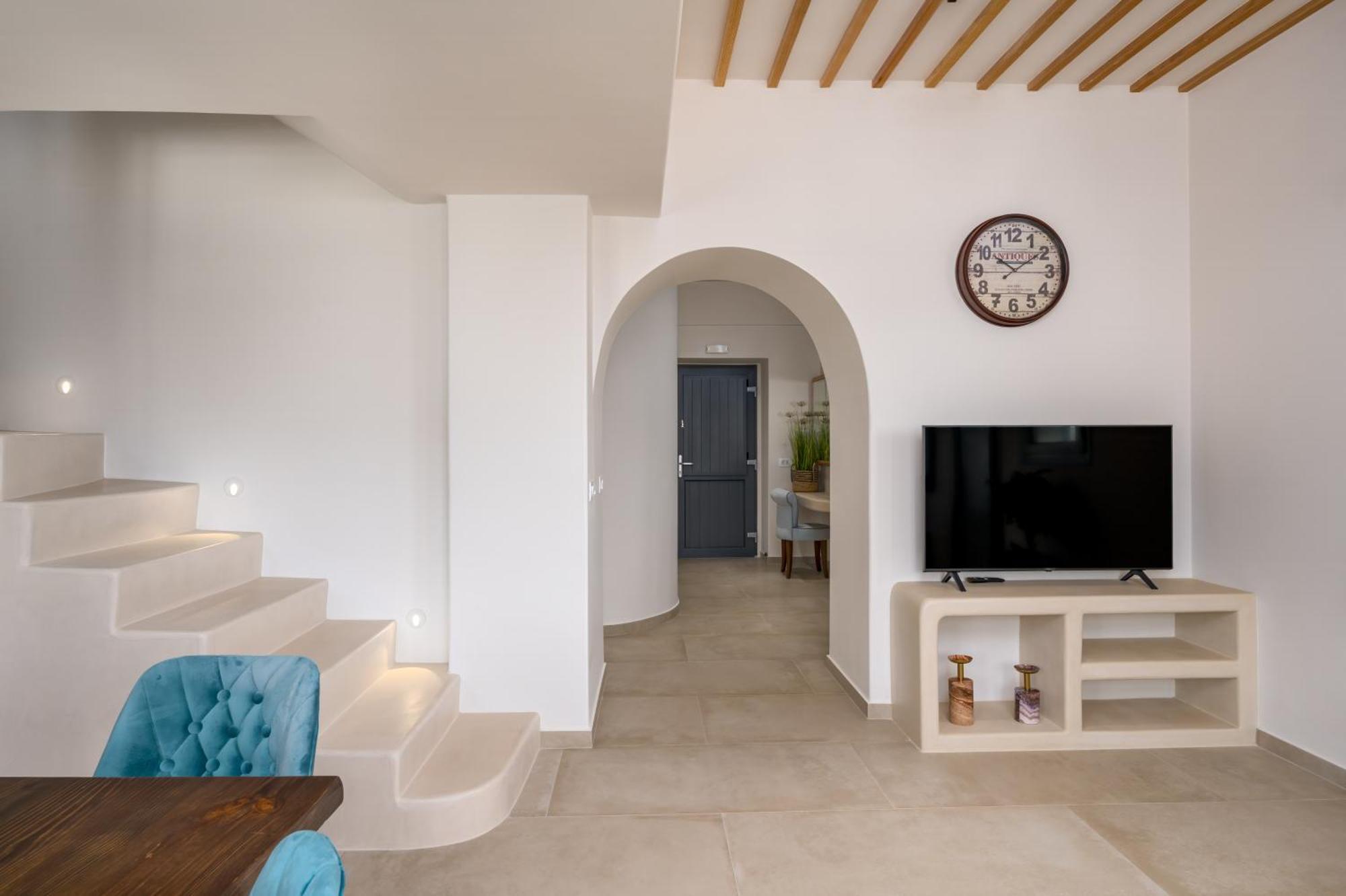 Galaria Serenity Suites Вотон Экстерьер фото