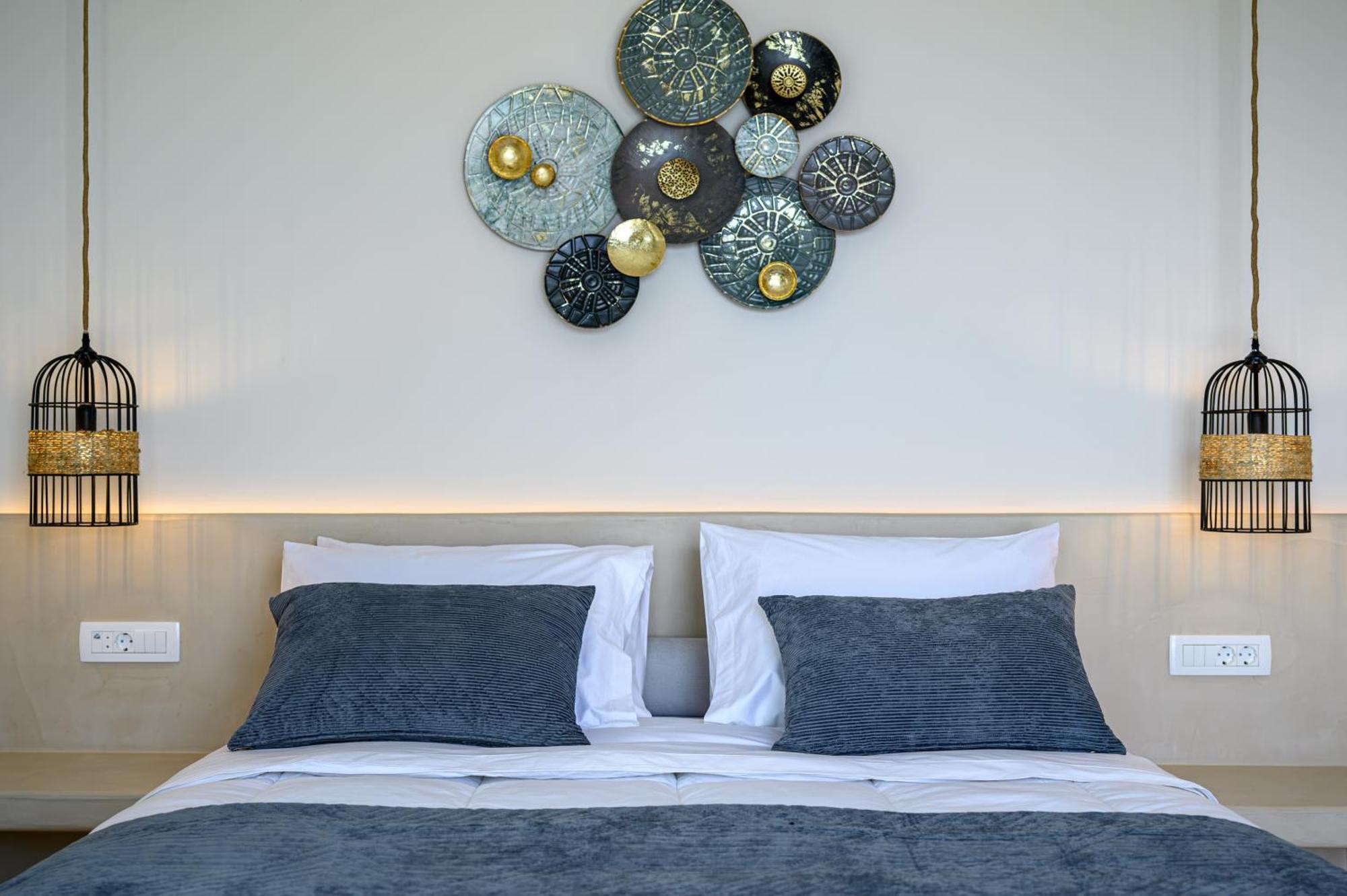 Galaria Serenity Suites Вотон Экстерьер фото